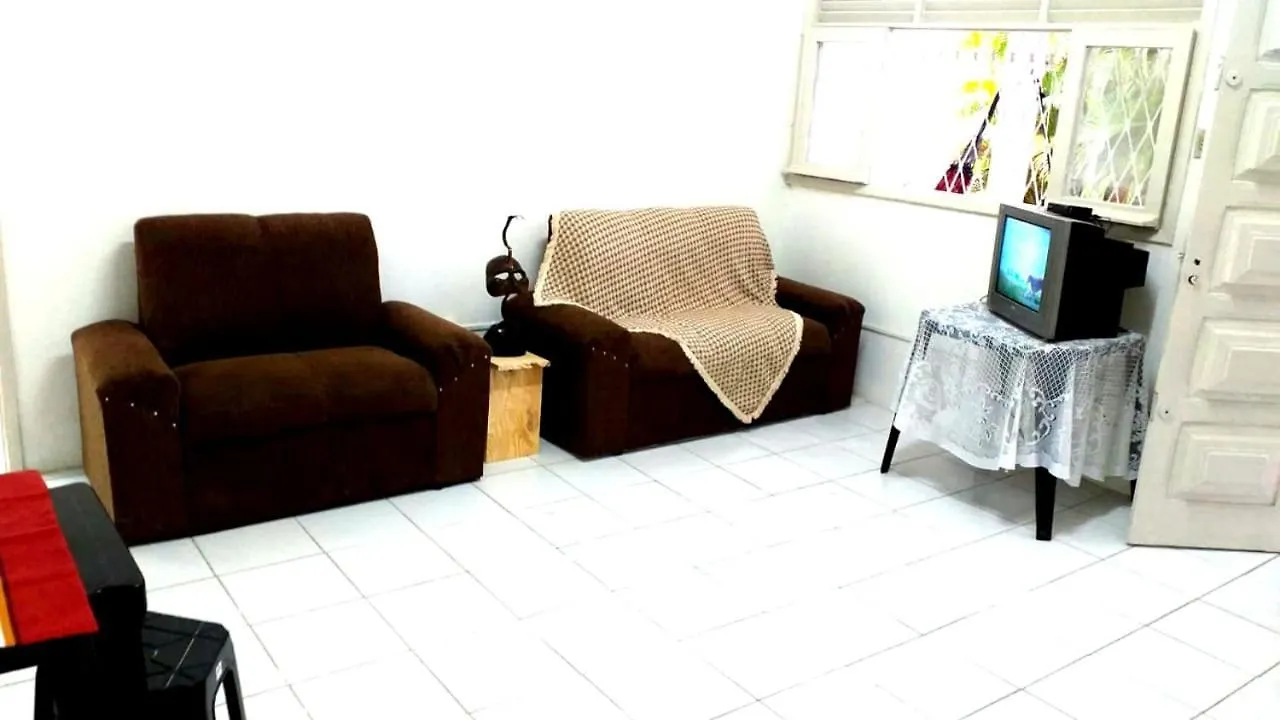 Casa Feliz Hostel Boa Viagem Jaboatao dos Guararapes Brazil