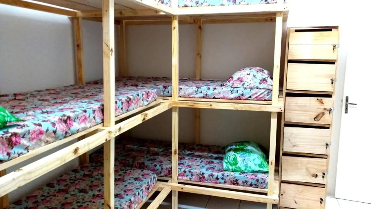 Casa Feliz Hostel Boa Viagem Jaboatao dos Guararapes